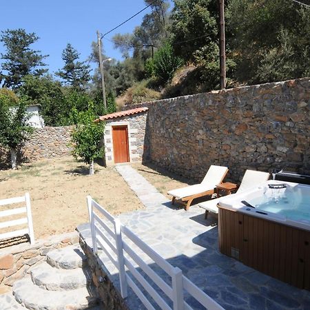 Maison Portokalia Mixorrouma Bagian luar foto