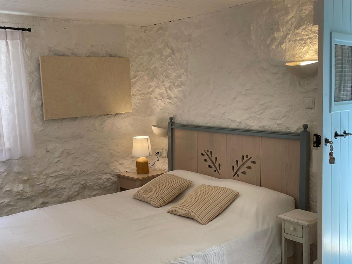 Maison Portokalia Mixorrouma Bagian luar foto